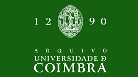 Ir para Arquivo da Universidade de Coimbra
