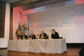 Portugal às Portas do 3.º Milénio, 8.ª Conferência