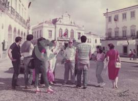 Quarto Seminário Portugal Anos 80