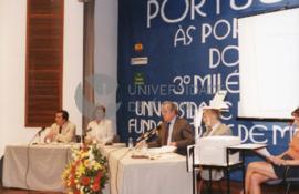 Portugal às Portas do 3.º Milénio, 7.ª Conferência