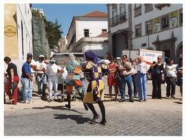 1501-2001 Um Foral para Évora