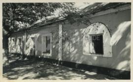 Casa no Dondo, Angola