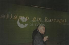 Exposição em Badajoz
