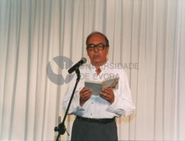 Doutoramento Honoris Causa José Saramago