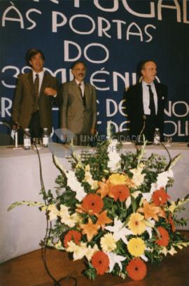 Portugal às Portas do 3.º Milénio, 4.ª Conferência
