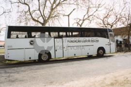 Autocarros, Fundação Luis de Molina
