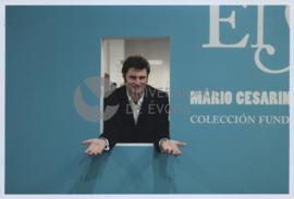 Exposição You are welcome to El Sinore – Mário Cesariny │ Artur Cruzeiro Seixas