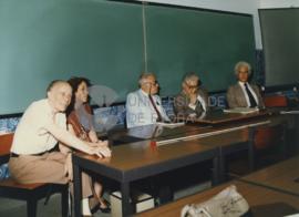 Sexto Seminário Portugal Anos 80