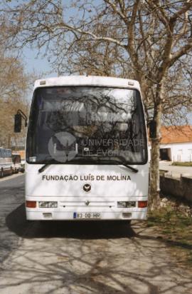 Autocarros, Fundação Luis de Molina