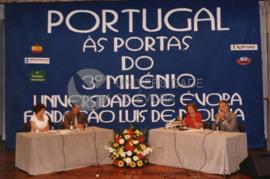 Portugal às Portas do 3.º Milénio, 6.ª Conferência