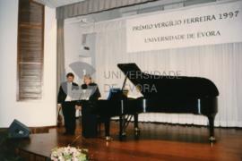 Prémio Vergílio Ferreira 1997