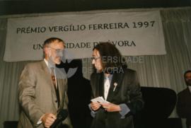 Prémio Vergílio Ferreira 1997