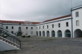 Colégio Luis António Verney