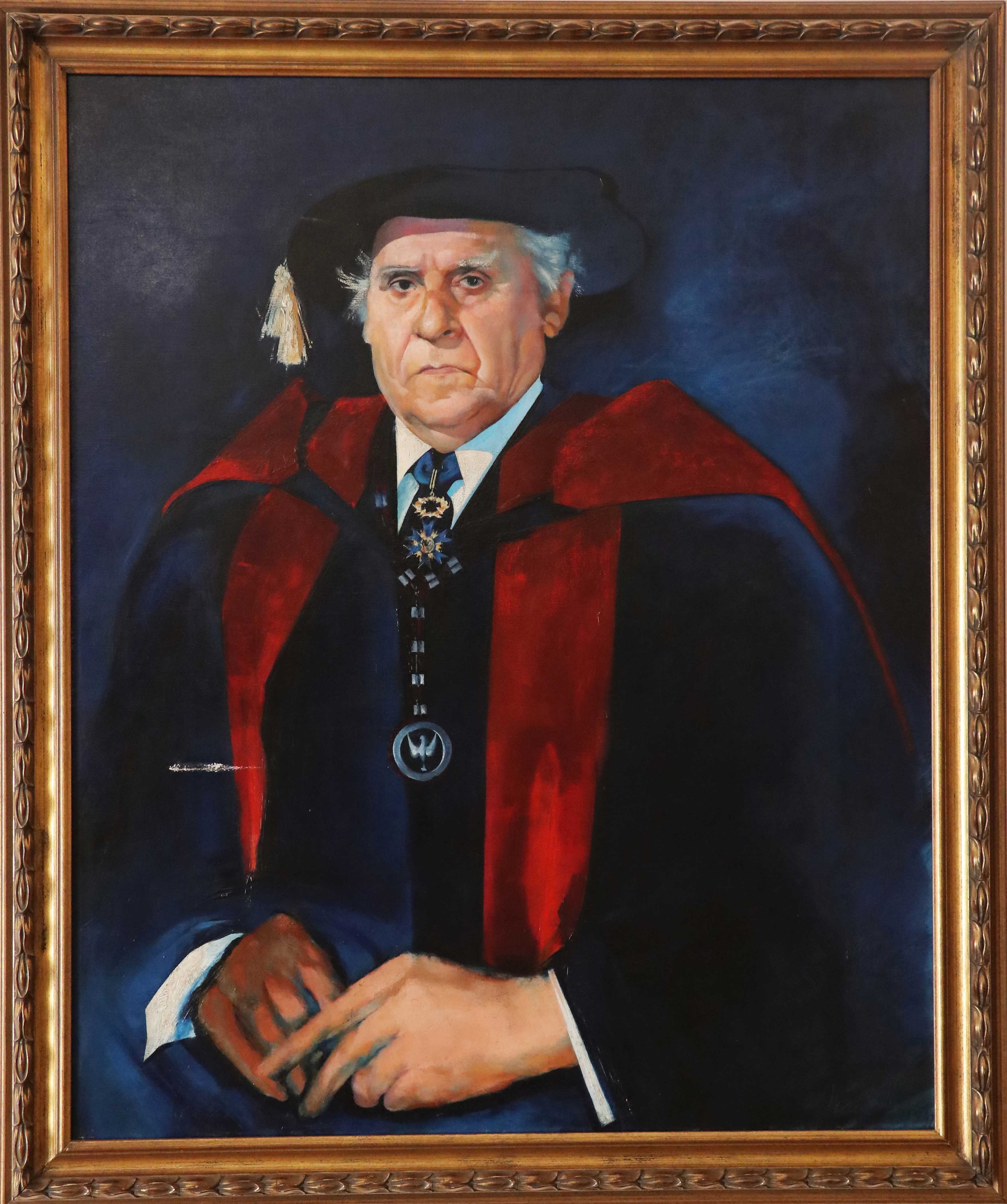 Reitor António Júnior