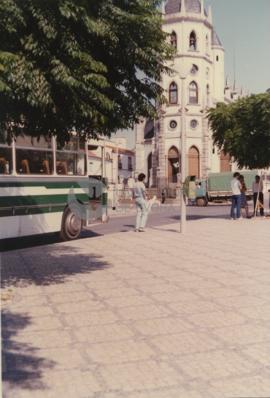 Segundo Seminário Portugal Anos 80