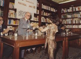 Segundo Seminário Portugal Anos 80