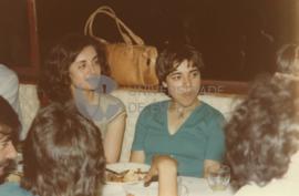 Segundo Seminário Portugal Anos 80