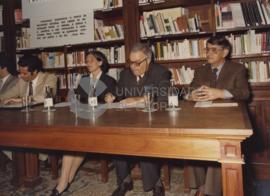 Segundo Seminário Portugal Anos 80