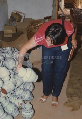 Segundo Seminário Portugal Anos 80