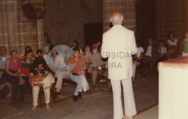 Segundo Seminário Portugal Anos 80