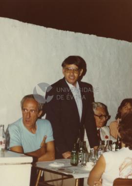 Segundo Seminário Portugal Anos 80