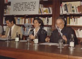 Segundo Seminário Portugal Anos 80