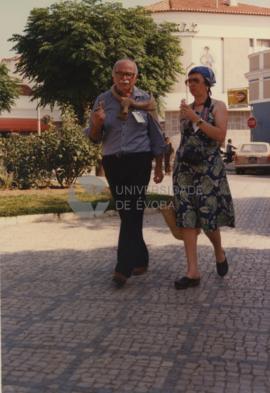 Segundo Seminário Portugal Anos 80