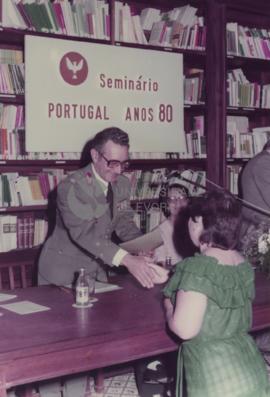 Terceiro Seminário Portugal Anos 80