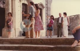 Segundo Seminário Portugal Anos 80