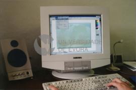 Equipamento informático