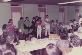 Terceiro Seminário Portugal Anos 80