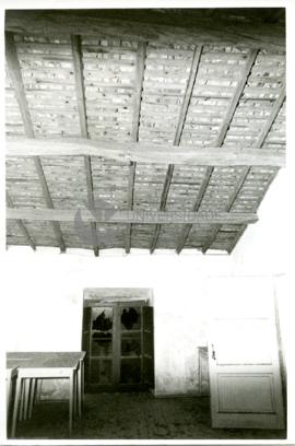 Espaço interior não identificado