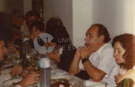 Segundo Seminário Portugal Anos 80