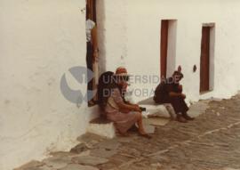 Segundo Seminário Portugal Anos 80