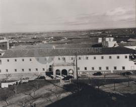 Seminário Maior de Évora