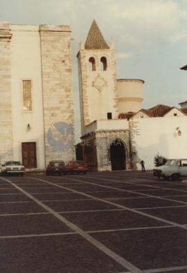 Primeiro Seminário Portugal Anos 80