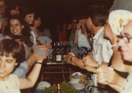 Segundo Seminário Portugal Anos 80
