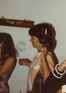 Segundo Seminário Portugal Anos 80