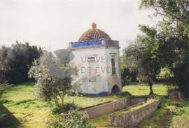 Quinta do Camões