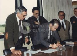 Protocolo UÉ/UTAD