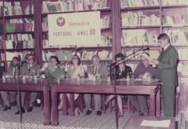 Terceiro Seminário Portugal Anos 80