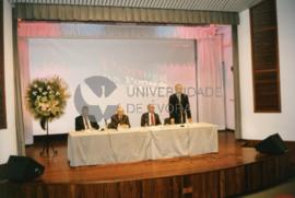 Portugal às Portas do 3.º Milénio, 8.ª Conferência