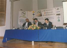 6.º Congresso Português de Informática