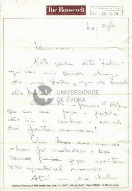 Carta de Frederico