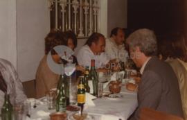 Segundo Seminário Portugal Anos 80