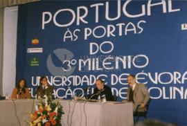 Portugal às Portas do 3.º Milénio, 4.ª Conferência
