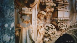 Visita ao Convento de Cristo