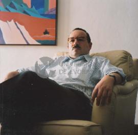 Jorge Oliveira
