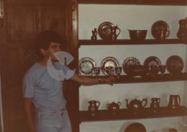 Segundo Seminário Portugal Anos 80