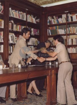 Segundo Seminário Portugal Anos 80